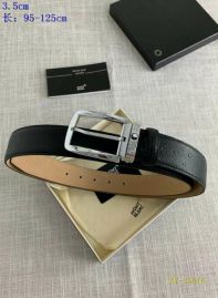 Picture of Montblanc Belts _SKUMontblanc35mmX95-125cm8L047416